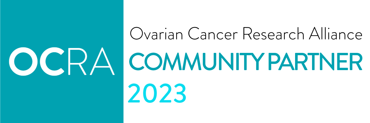 Community Parter badge 2023