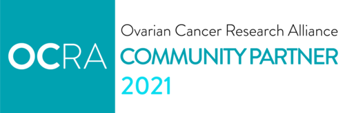 Community Parter badge full color 2021