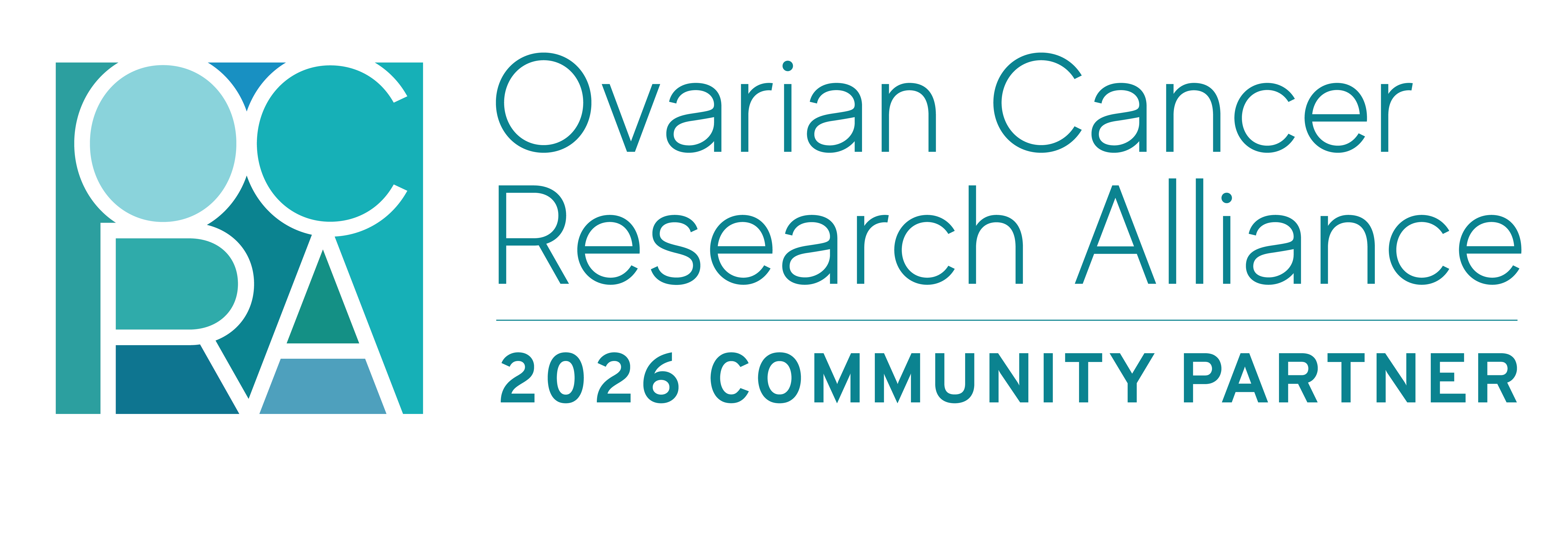 OCRA 2025 Community Partner Badge
